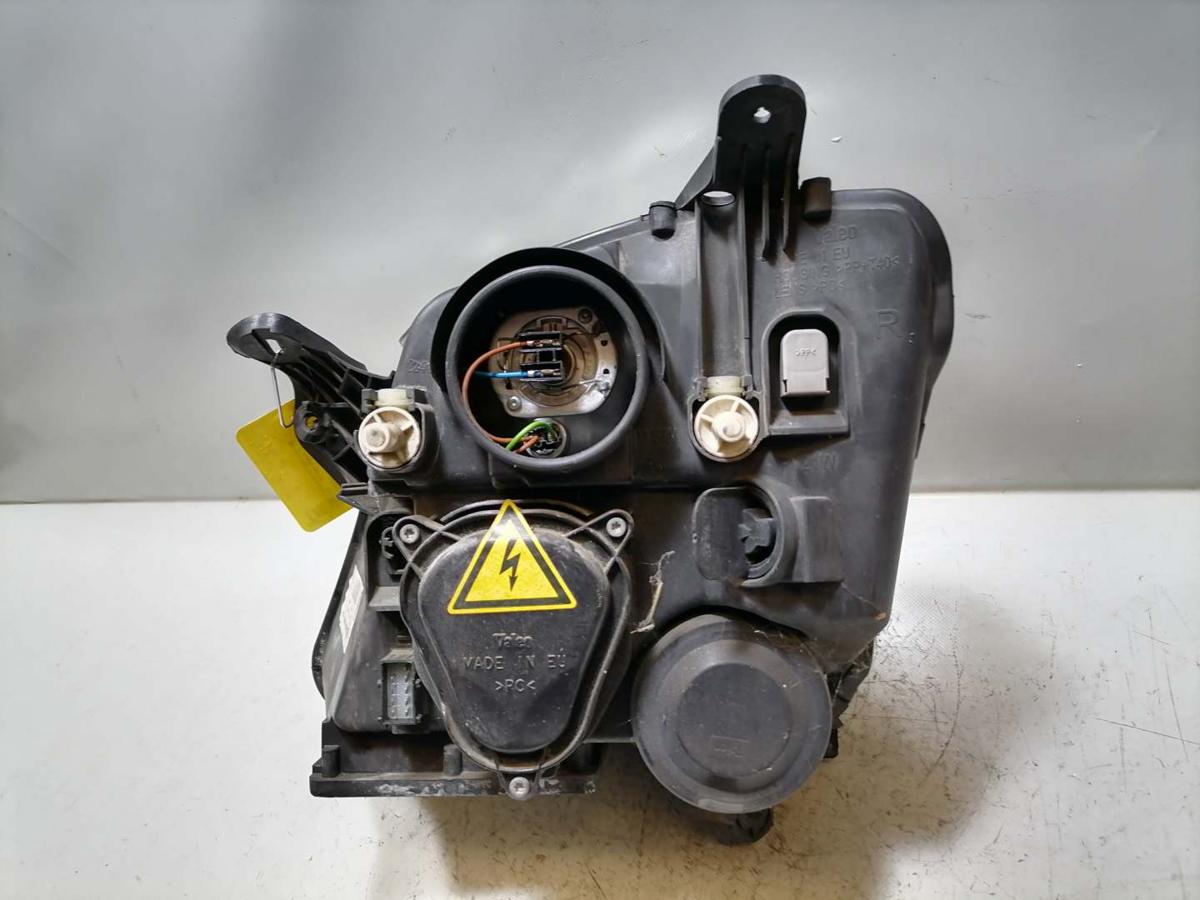 Opel Meriva A original Xenonscheinwerfer vorn rechts Bj.2004